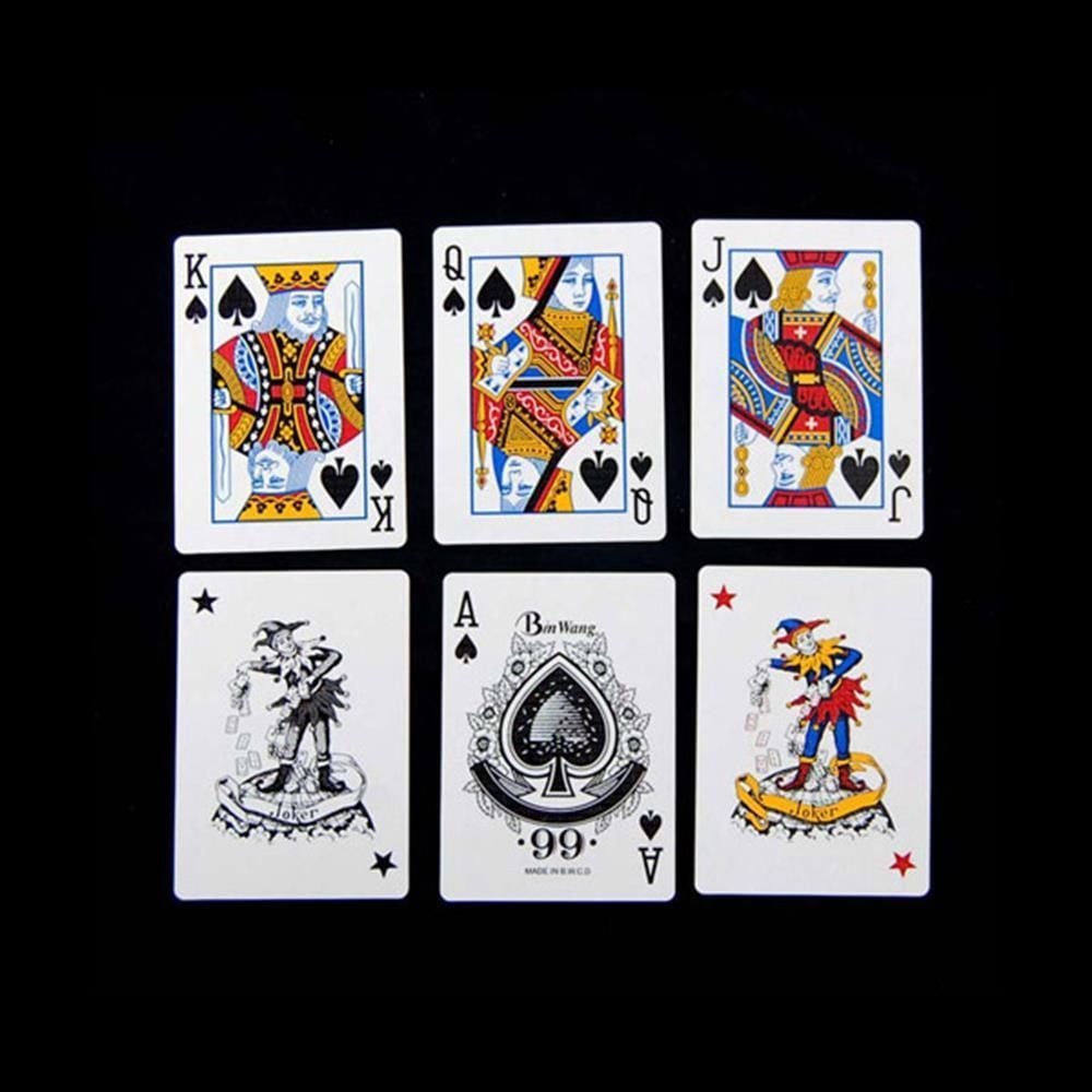 트럼프 카드 포커 포카드 맞고 마술카드 로얄카드 카드게임 로얄카드 맞고