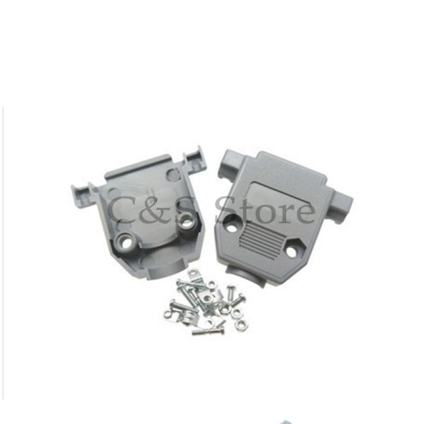 [오늘출발] 5개 DB15 케이스 플라스틱  직렬 성형 DR15