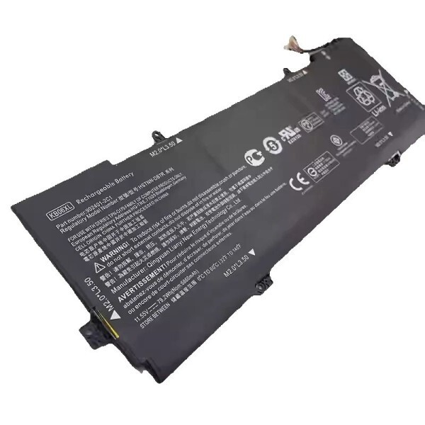 [해외] 공장 직판 고품질 HP KB06XL TPN-Q179 HSTNN-DB7R 15-bl012dx 노트북 배터리에 적합