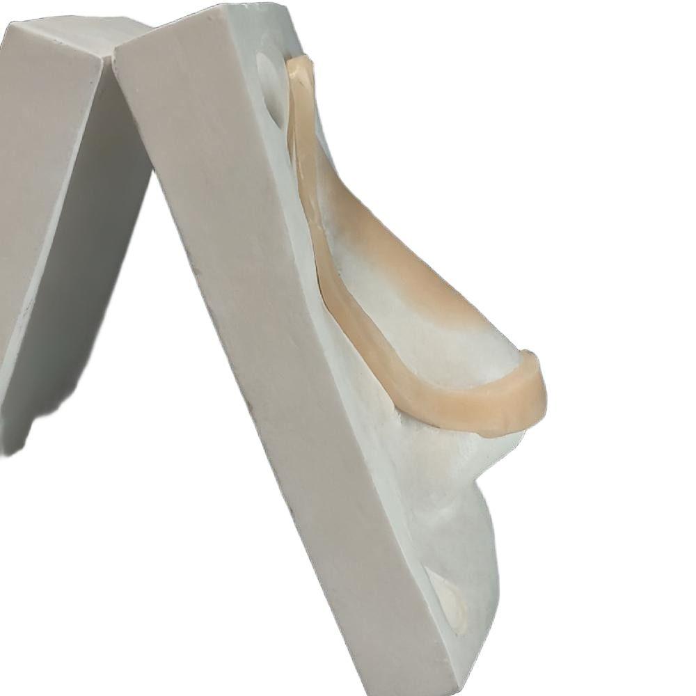 코스프레 실리콘 코 특수분장 보정 코스튬 가짜