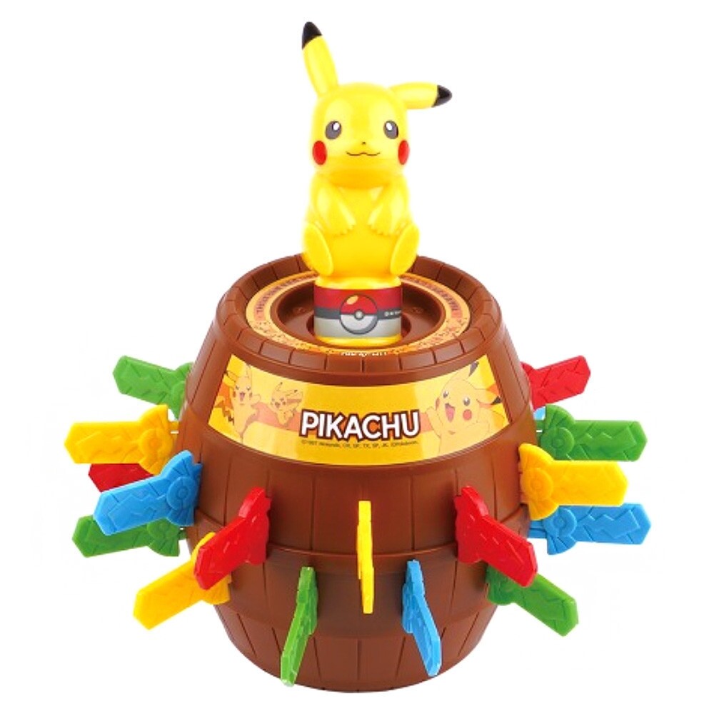 [오늘출발] 바니랜드 보드게임 포켓몬 룰렛게임 / 주니어 2인 경제 추리 전략 쉬운 초등 방과후게임