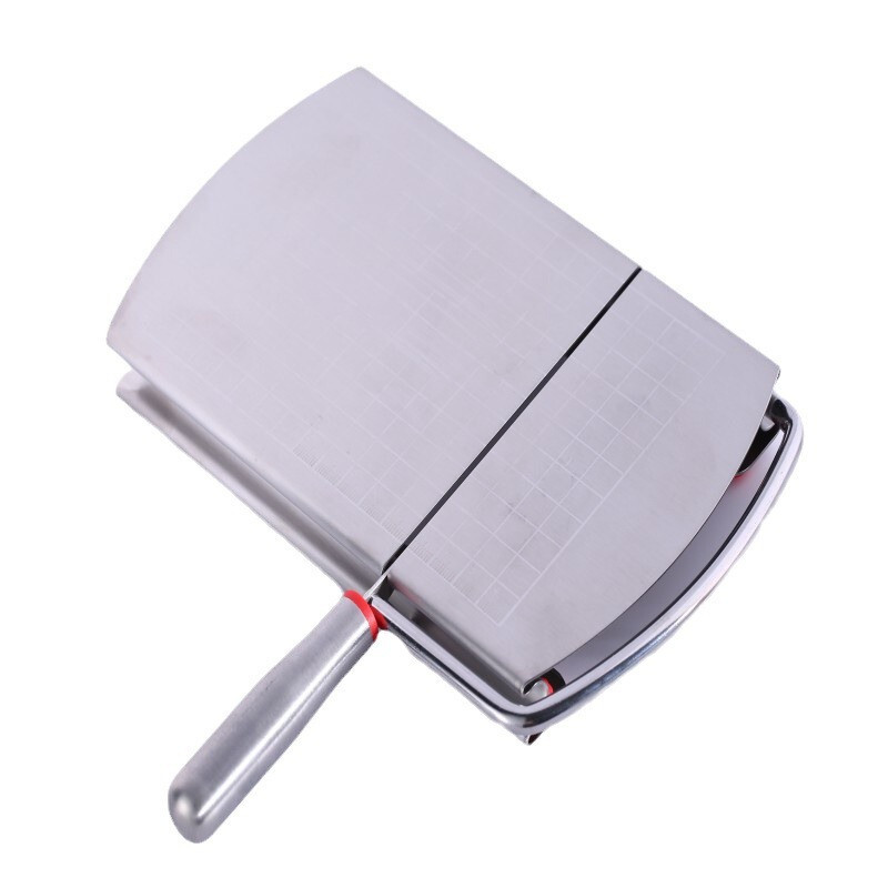 컷팅기 자르기 치즈 슬라이스 버터 스텐