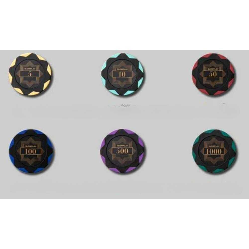 [오늘출발] 텍사스 홀덤 클레이 바카라 마작용 체스 카지노 뚱뚱한 보관함 숫자 박스 고사 알루미늄