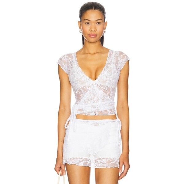 리볼브직영몰 Bella Venice LUCY 탑 Blouses 관부가세 포함 가격. 무료배송