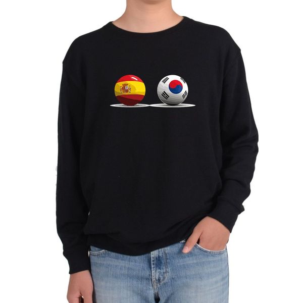 (알티피아)맨투맨 스페인 한국 투우 마드리드 다양한색상 전사이즈