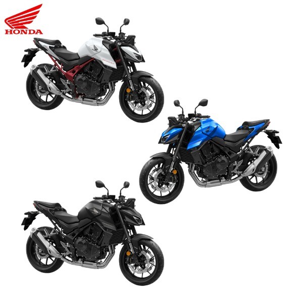 혼다  CB750 호넷