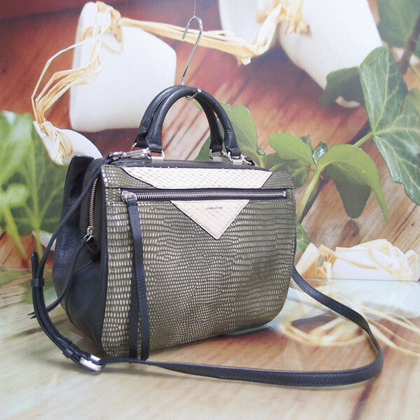 [오늘출발] [중고] [중고]루즈앤라운지 구제토토 루즈앤라운지 토드백 정품 중고가방 941710