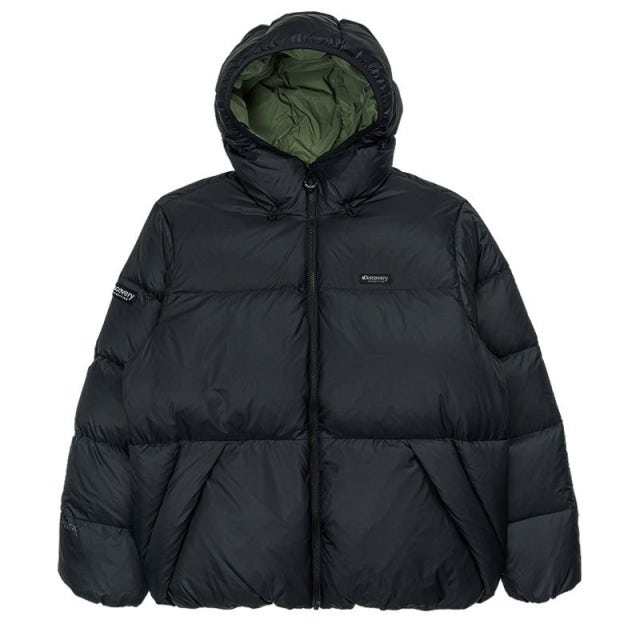 [오늘출발] 디스커버리익스페디션 올튼 퍼텍스 퀀텀 고프코어 다운 DMDJ8K046