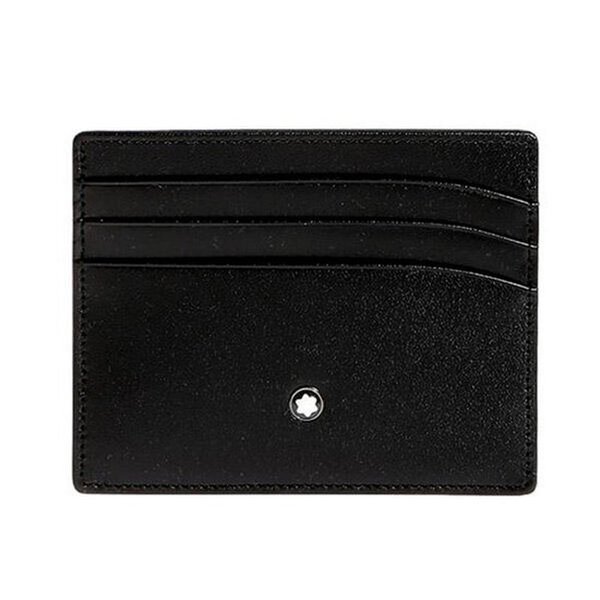 아트박스 /몽블랑 (무료각인) 몽블랑 카드지갑 홀더 마이스터스튁119724