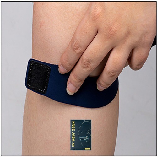 [오늘출발] 어썸웰 슬개건 무릎보호대 무릎자바 맥스 1박스