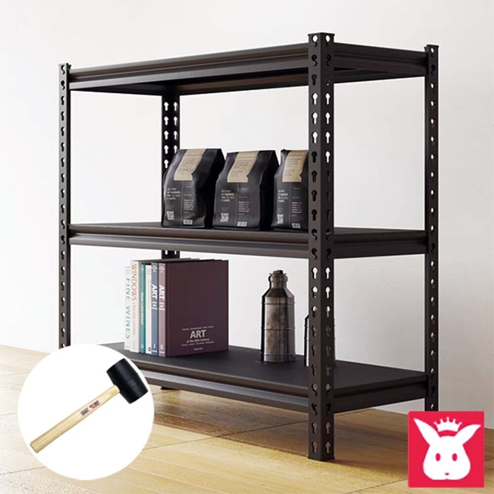 토토홈랙S 1000X500X1200높이 3단4단5단 철제 세탁기/진열대/다용도/선반/수납장/코너/조립식/스피드/틈새