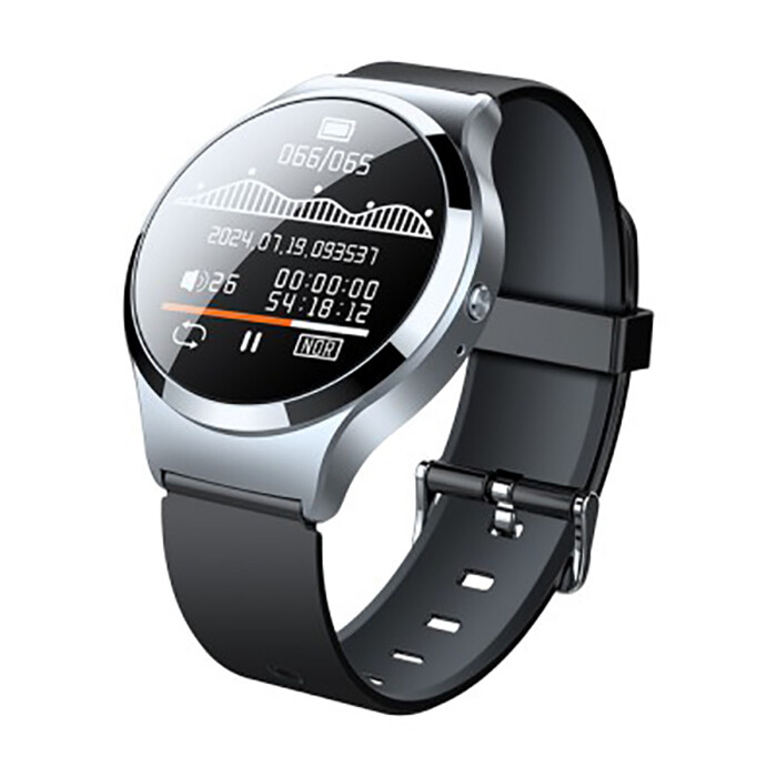 [오늘출발] 오토정보통신 스마트 시계 녹음기 CA20H 강의 회의 계약 민원 처리 연속 24시간 녹취