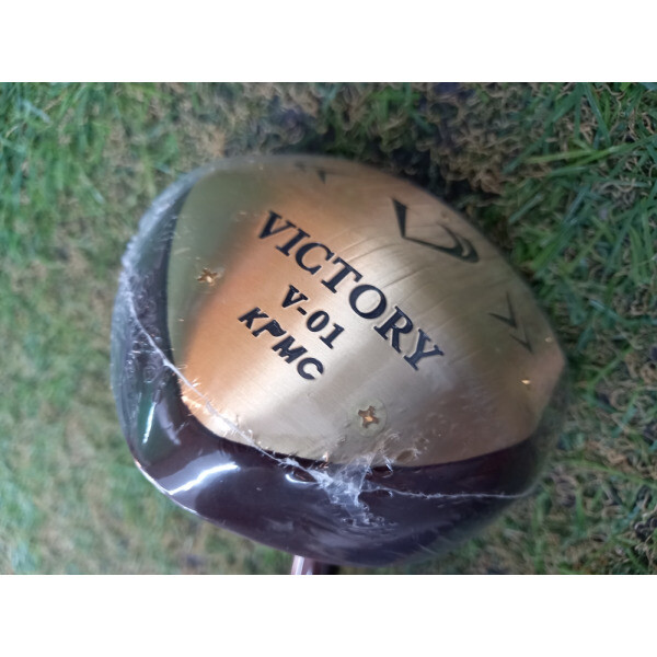 [중고] [중고]기타 중고 빅토리 국산파크골프채 V01 초보용 입문용