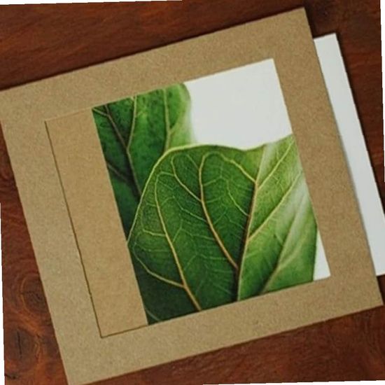 종이액자 5X7 10장 포토카드 디스플레이소품 벽꾸미기