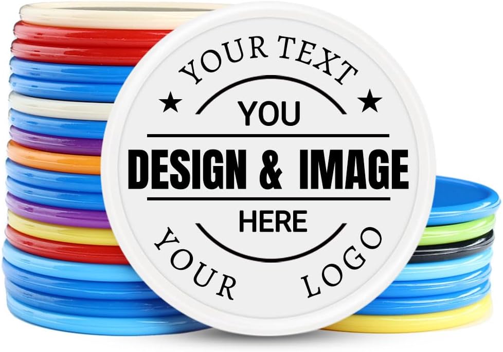 [오늘출발] 맞춤형 포커 칩 카지노 등급 골프 유니크 기념품 로고 이미지 텍스트 홍보