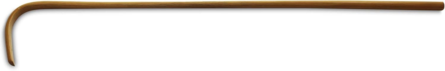 [오늘출발] CGS 크랩스 주사위 스틱 - 라탄 유연한 목재 카지노 크기 테이블의 길이