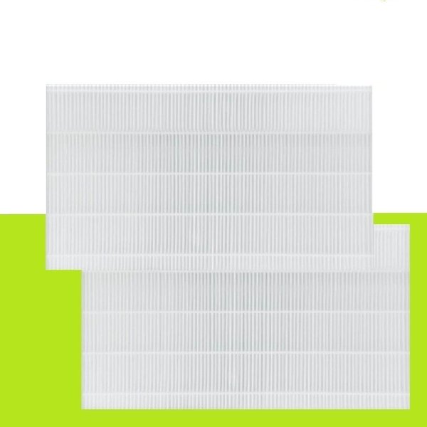 it 13등급 국내생산 DF10B9500ES 5벌용 미세먼지필터 2개