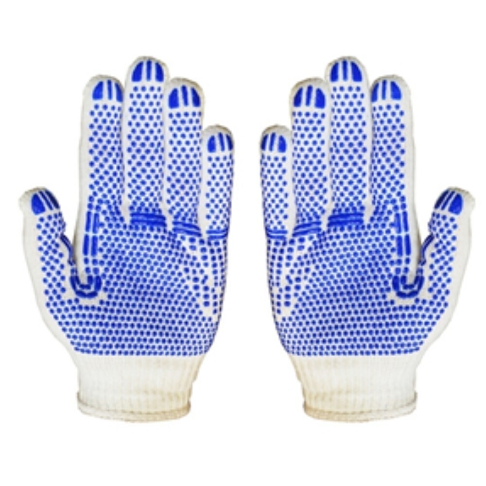 [오늘출발] 이삿짐알바 논슬립 패턴도트 밴딩 목장갑 운반작업 이삿짐센터 건설현장