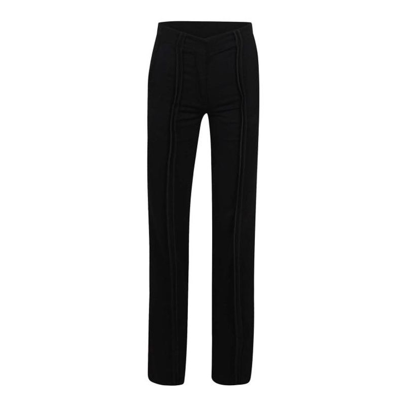 Other B 디 아티코 셔츠 251WCP00274WWW065AA100 Black 명품직구 관부가세 포함