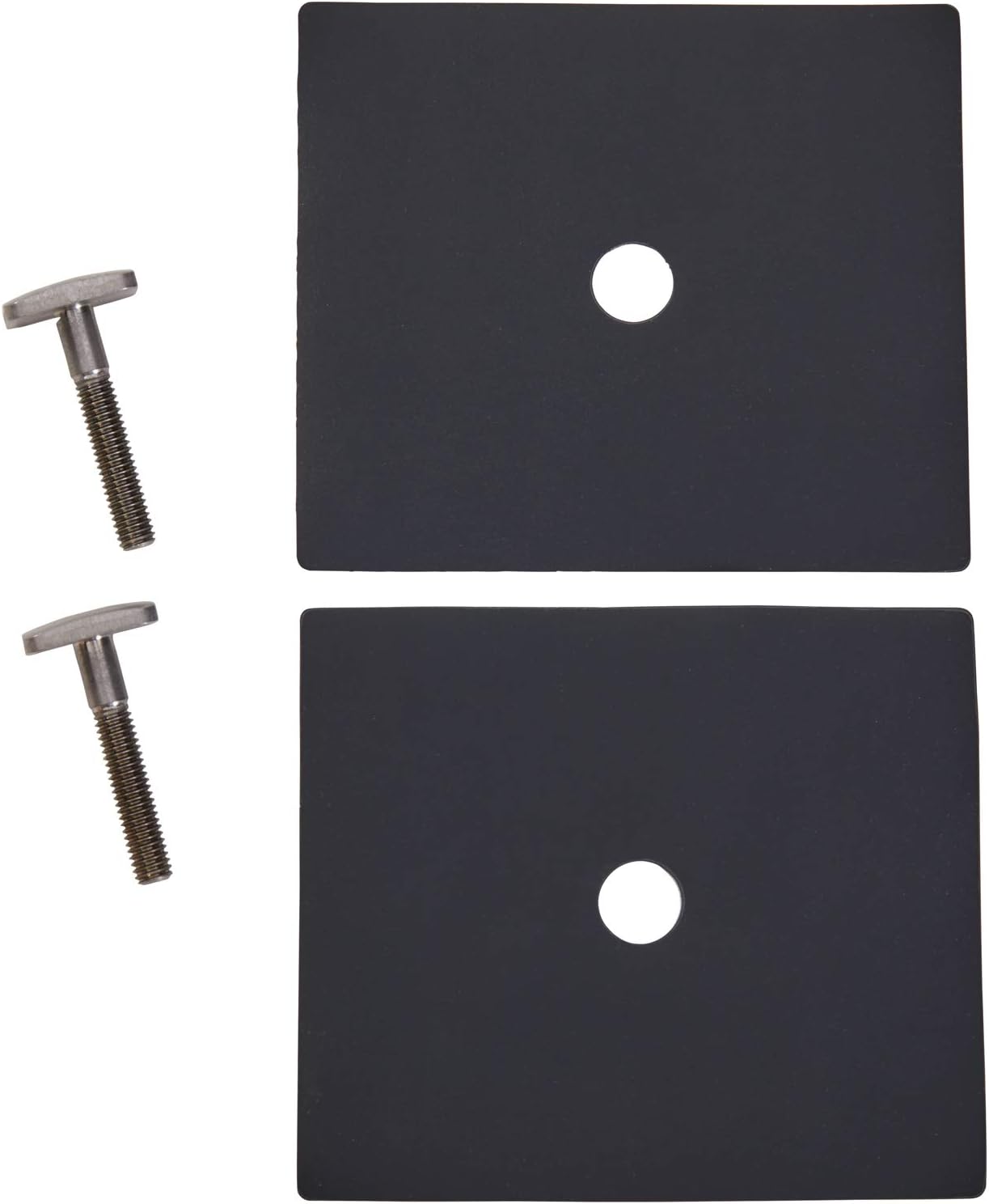 [오늘출발] 야키마 - 지붕 랙용 SmartT-슬롯 키트 3 T-슬롯 (오프그리드 및 더블홀)