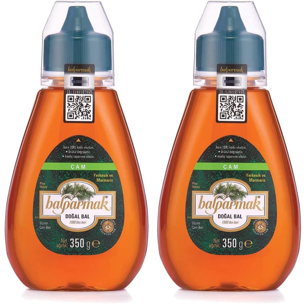 BALPARMAK 발파르막 ㅅㅗㄴㅏㅁㅜ ㄲㅜㄹ 350g 2개 ㅌㅓㅋㅣ ㅈㅣㄱㅅㅜㅇㅣㅂ  고급