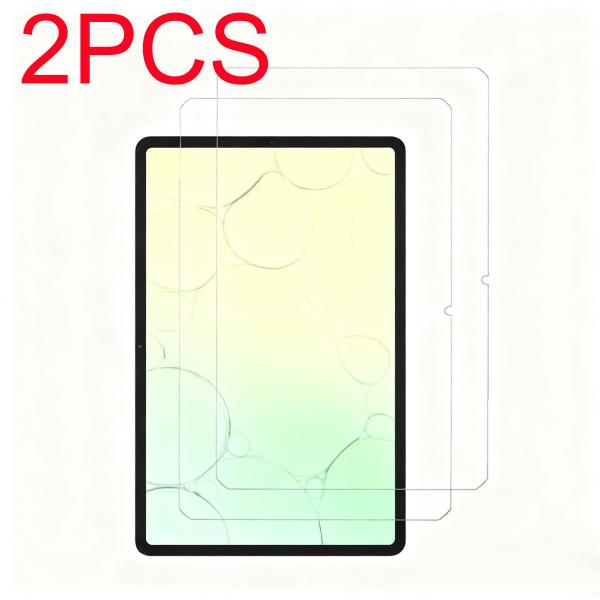 [오늘출발] 2팩 강화유리 스크린 보호필름 Honor Pad 10 9 V8 Pro 12.1`` X8 Lite X9 X9a X8a X8 Pro Pad 8 태블릿 보
