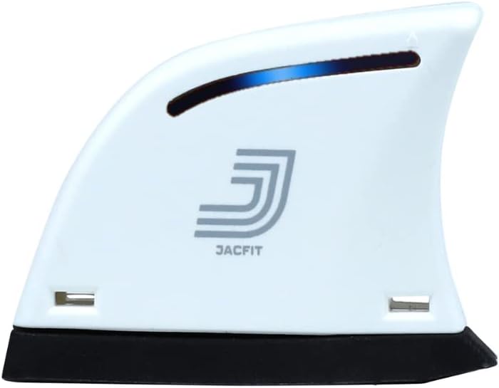 [오늘출발] Jacfit Jbike 운동 자전거 센서 평생 무료 앱 멀티플레이어 온라인 실내