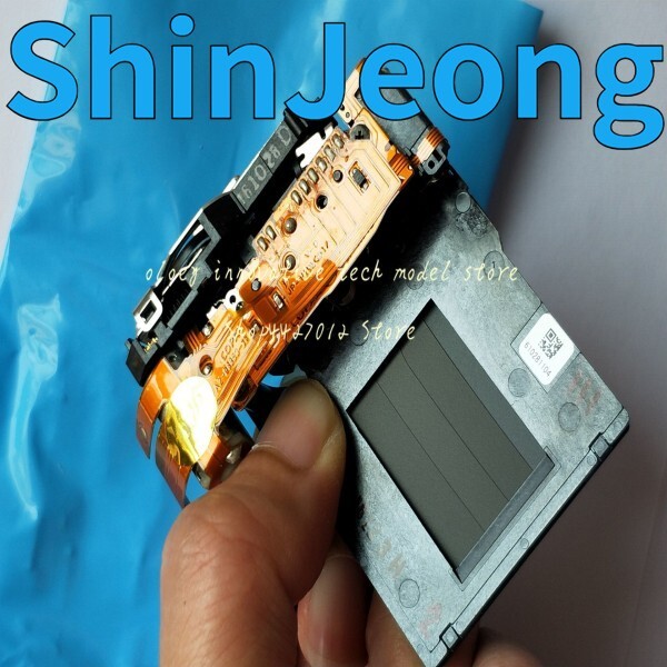 [오늘출발] 납품전문 올림푸스 EM1 셔터 유닛 카메라 교체 수리 부품용 오리지널 (블레이드 커튼 포함) 무료 배송