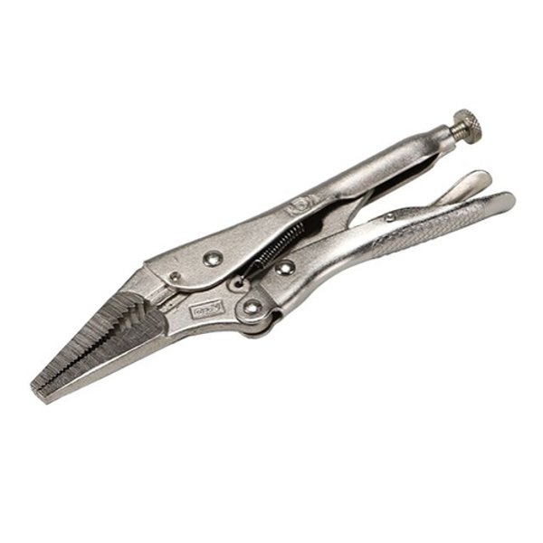 VCMQBK8K롱노우즈락킹플라이어 공구 CR-V K-LN9 9인치