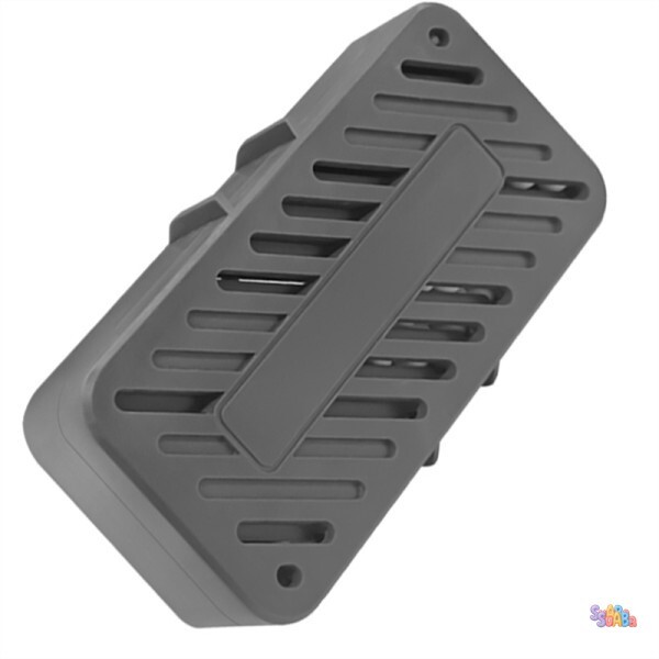 [오늘출발] 24시간 Dreame X50 Ultra/X50s/L50/L40s Pro Ultra 하수 탱크 탈취 입자용  실버 모듈 포함