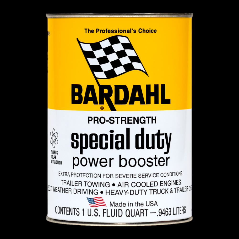 [오늘출발] 바달 스페셜 듀티 파워부스터 고하중 가혹조건 디젤 화물차 트럭 엔진오일첨가제 1L 가솔린 디젤 공용