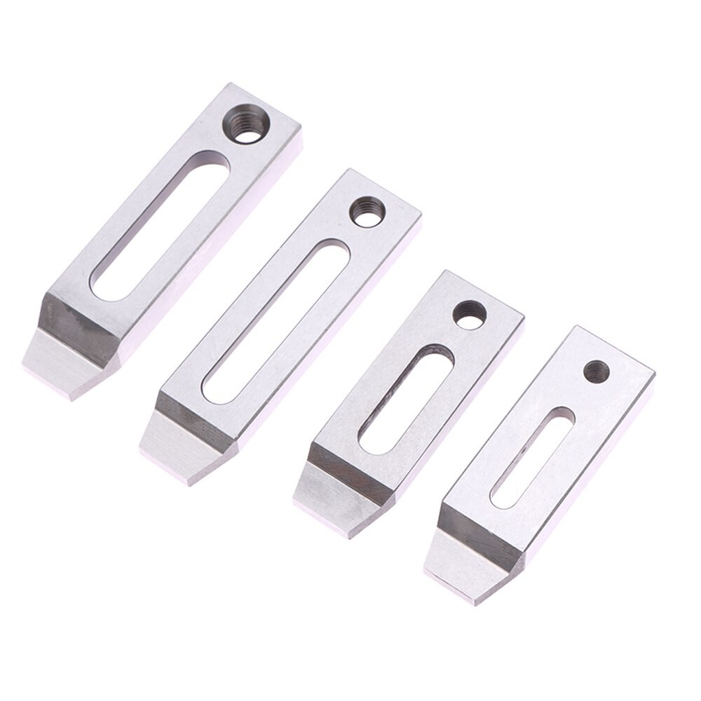 [오늘출발] 1개 스테인리스 스틸 와이어 M6 압력판 CNC 클램프 EDM 공구 머신 M8 M10 슬로우 홀더 지그