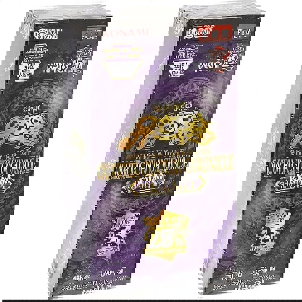 [오늘출발] 유희왕카드 부스터팩 쿼터센추리크로니클 유니티 유희왕카드판매 유희왕카드샵 캐릭터카드 초등보드게임