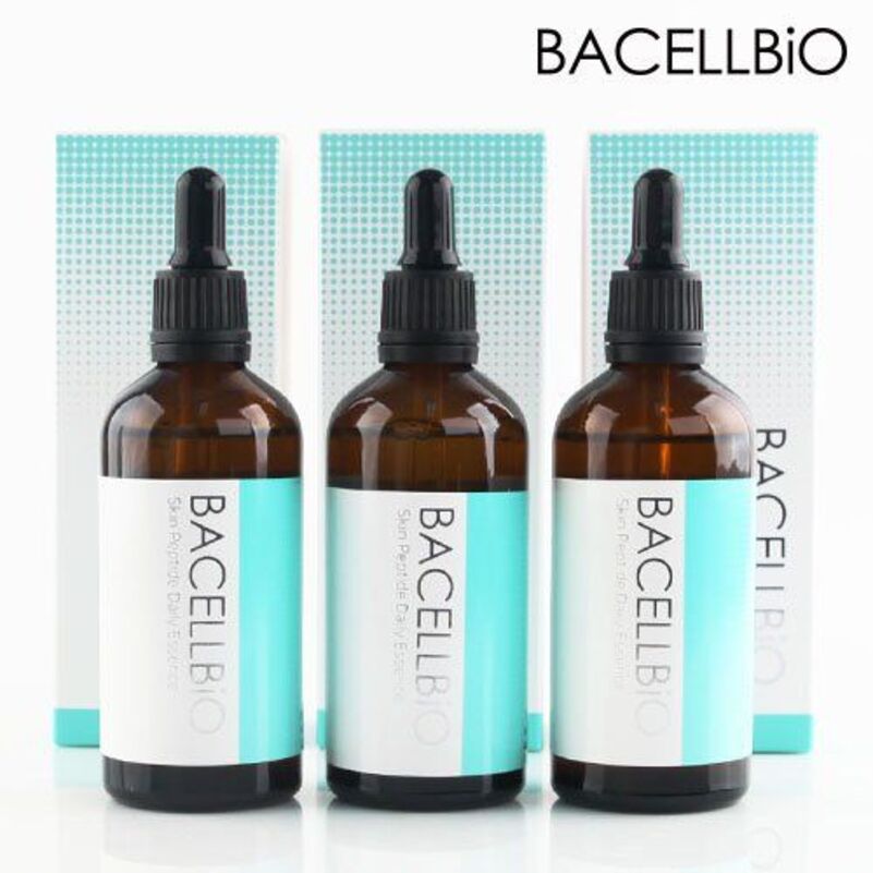 mostive2 바셀바이오 스킨 펩타이드 데일리 에센스 90ml