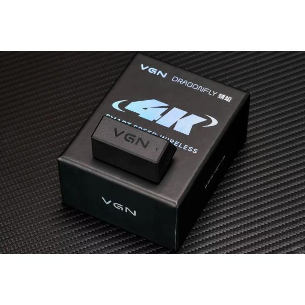 [오늘출발] Vgn 무선 신호 수신기 4khz 게임용 마우스 부착물 Vxe Dragonfly R1 Pro/R1 Pro Max 컴퓨터 주변기기와 호