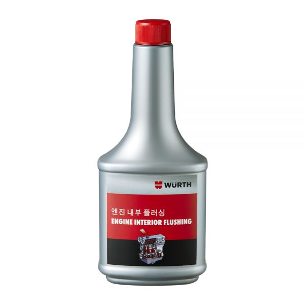 WURTH 뷔르트 엔진 내부 플러싱 세정제 350mL