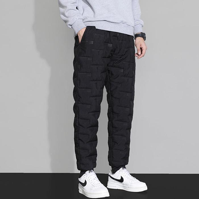 라일리의류 Rly CC980 IS-TTP20 / 방한 패딩 조거팬츠