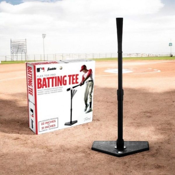 배팅 연습용 플렉스 스포츠 티볼 탑 체육 훈련용품