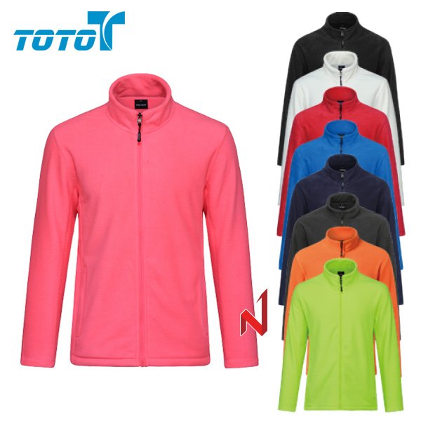 토토 자켓 폴라폴리스 TM-310 9색상 공용