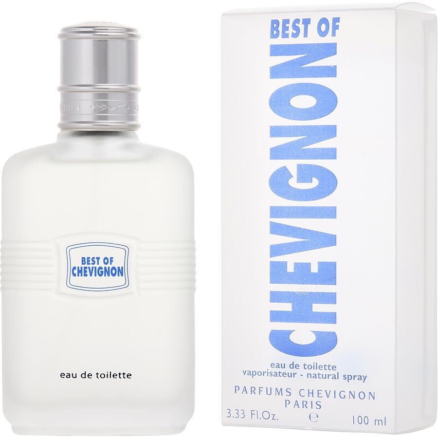 펜소닉 체비뇽 Best Of Chevignon Men Fragrance 쉐비뇽