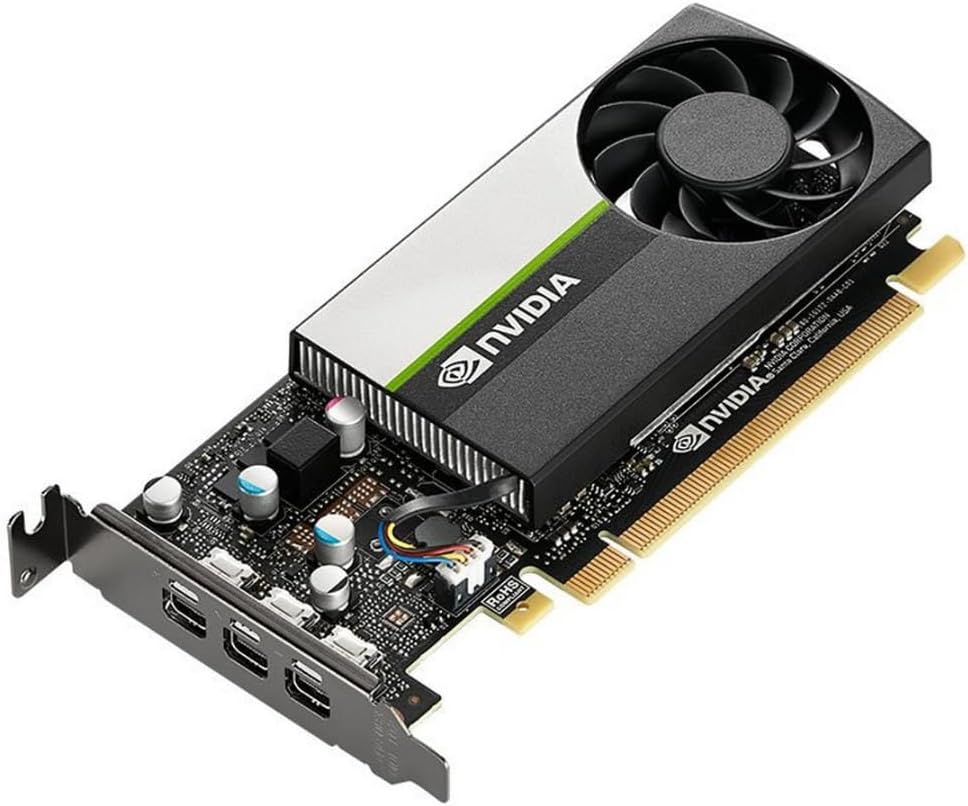 [오늘출발] PNY NVIDIA Quadro T400 4GB GDDR6 그래픽 카드