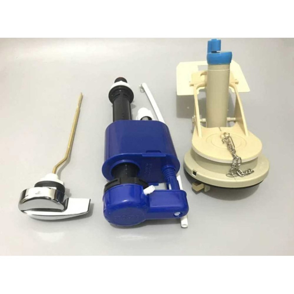 화장실 부속품 양변기 입구 토토 렌치 부속 밸브 변기 교체 부품 물탱크탑 버튼