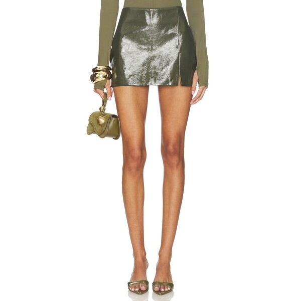 리볼브직영몰 Nakedvice BETTY 스커트 Mini 관부가세 포함 가격. 무료배송