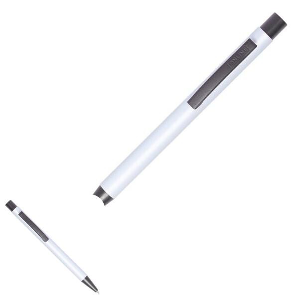 뮤 볼펜 일정 퓨어화이트 21734 주간 메모 스케줄 메탈 수첩 온라인 노트 소프트