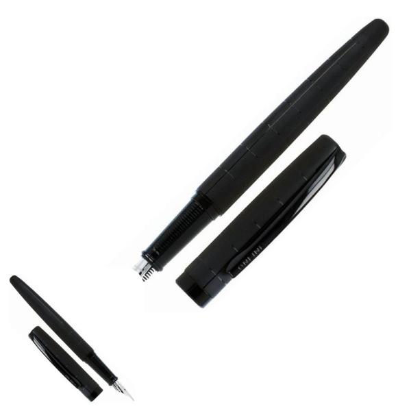 뮤 노트 주간 온라인 만년필 엘레간자 일정 블랙 잉크 메모 34564 블루 스케줄 수첩