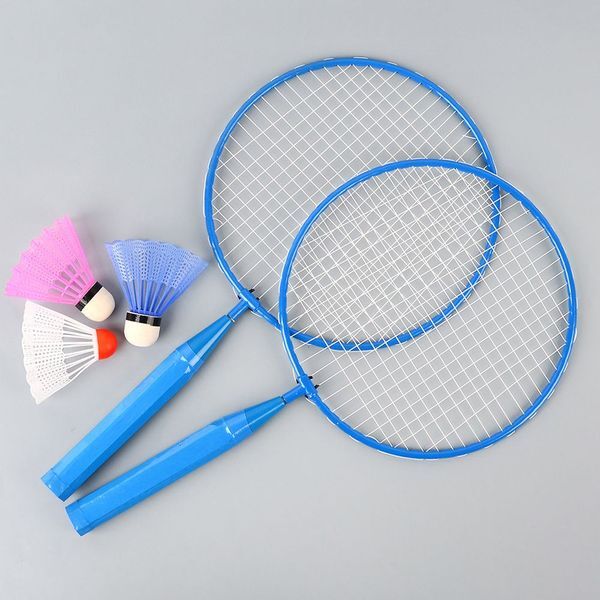 알티피아   하프클럽/ 미니배드민턴세트 배드민턴 패밀리라켓 미니라켓