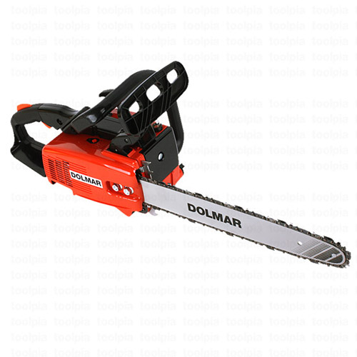 [오늘출발] 돌마 초경량 엔진톱 PS-3410 34cc
