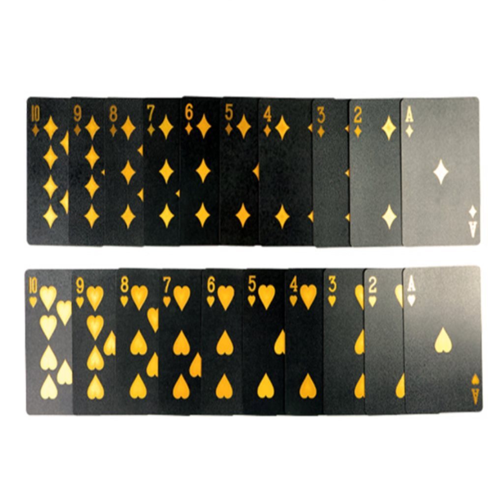 [오늘출발] 데일리모아 포커카드 고급트럼프카드 블랙포커카드 카드보드게임 카드놀이게임