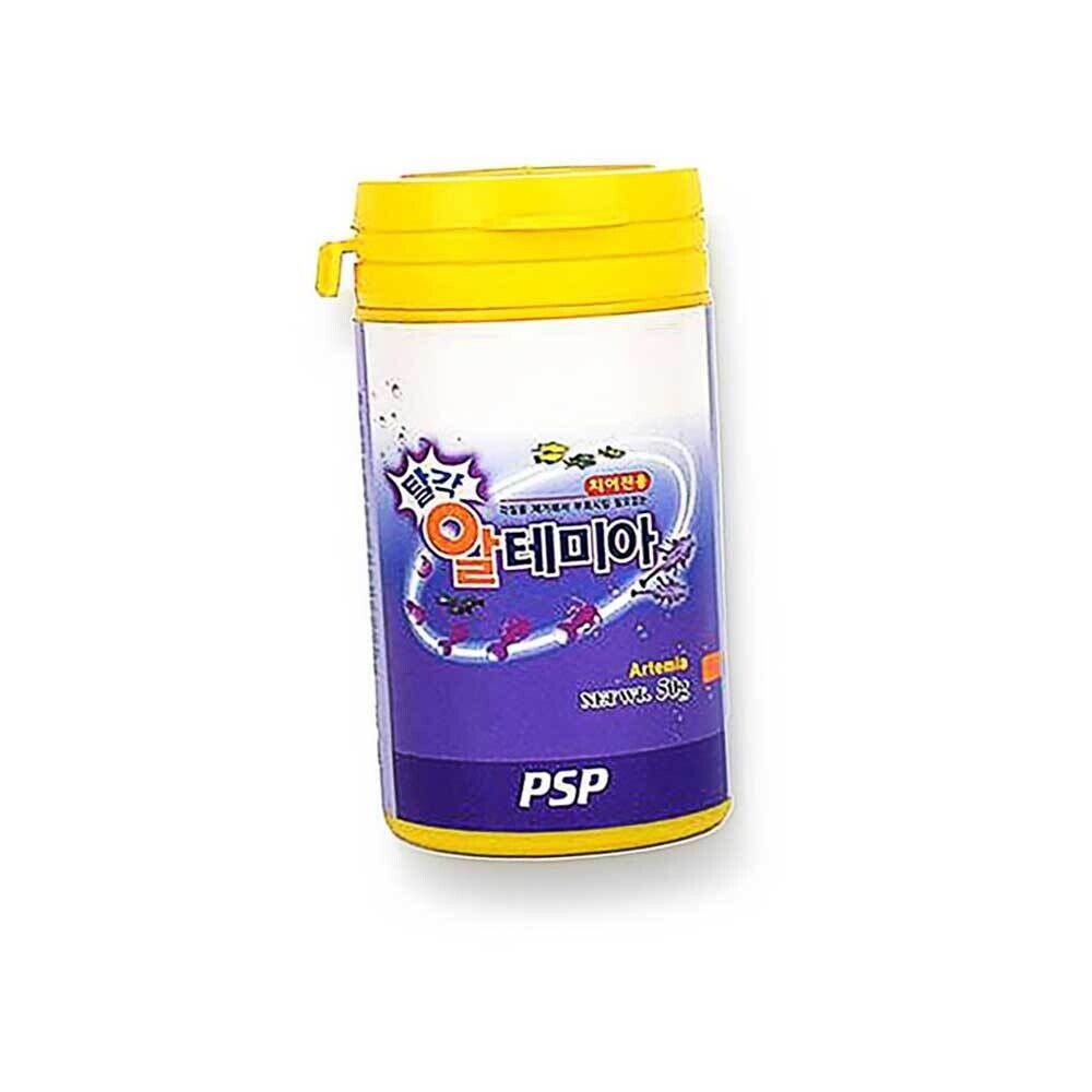 알테미아 열대어 치어용 열대어밥 물고기사료/먹이/치어/사료/물고기밥/관상어/부착/물고기/큰열대어/어항