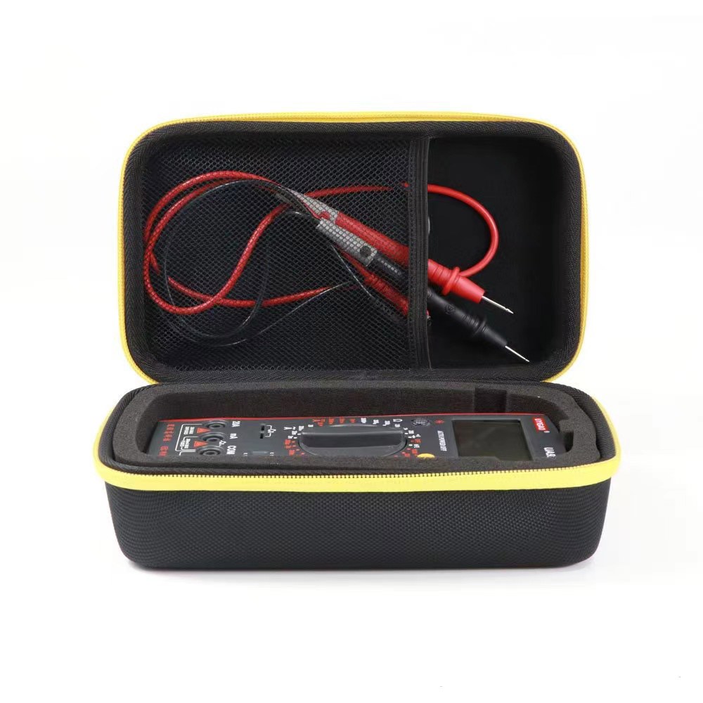 EVA ULTRASAFE 하드 휴대용 GB40 AMP 1000 BOOST PLUS NOCO 용 상자 12V 보호 케이스 점프 최신 리튬 운반